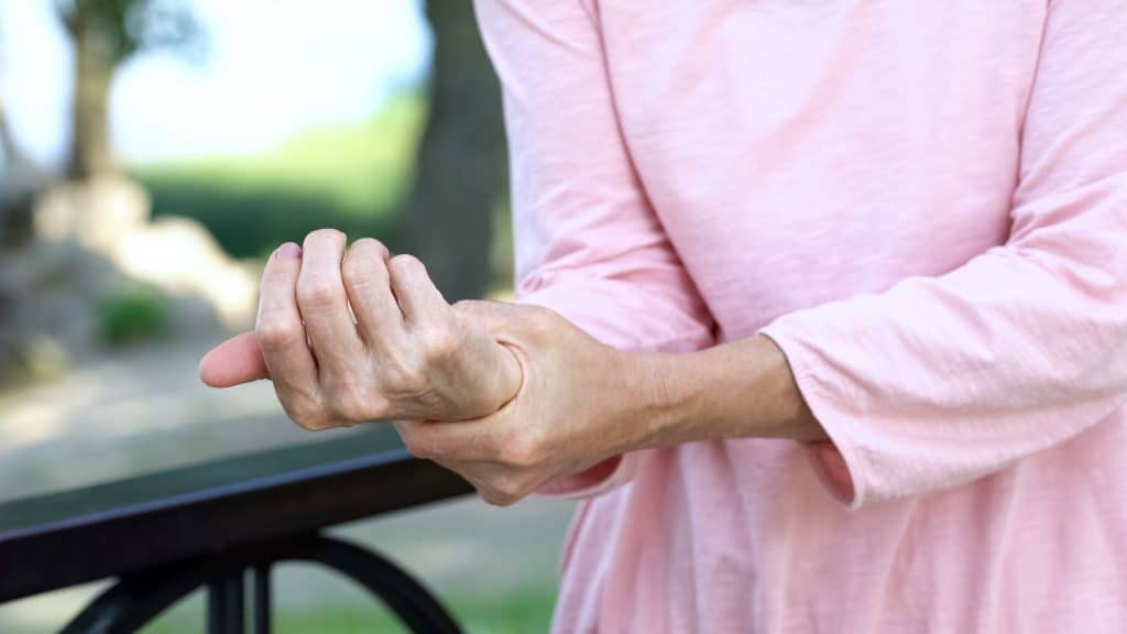 Signs That Your Muscle Pain Might Be Something Worse