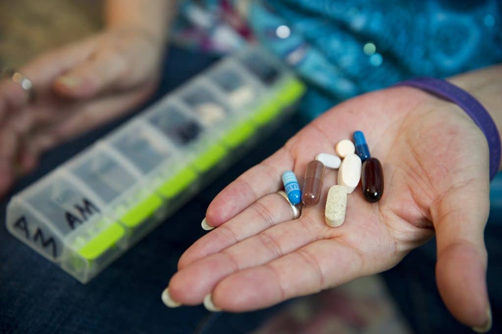 The Top 4 Medication Safety Tips For Older Adults | For Seniors Magazine