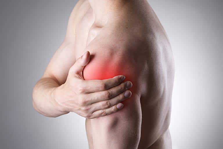 Signs That Your Muscle Pain Might Be Something Worse
