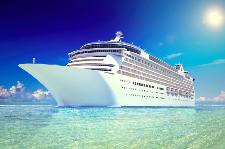 best cruise lines for over 55