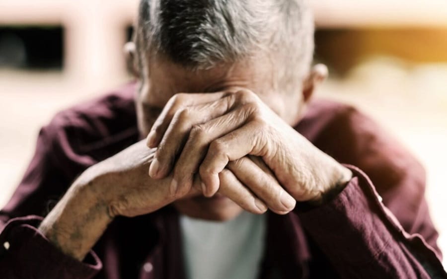 How To Recognize Signs Of Depression In The Elderly